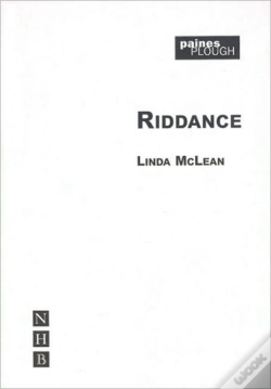 Capa do artigo Riddance