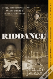 Capa do artigo Riddance
