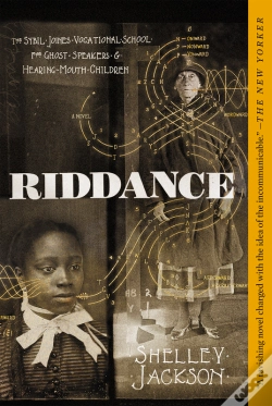 Capa do artigo Riddance