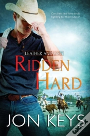 Capa do artigo Ridden Hard