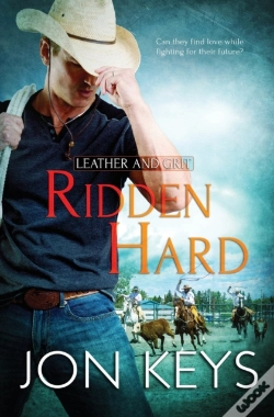 Capa do artigo Ridden Hard