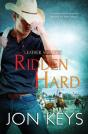 Ridden Hard - Preview