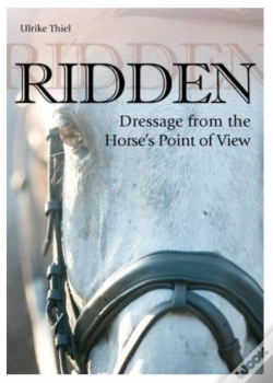Capa do artigo Ridden