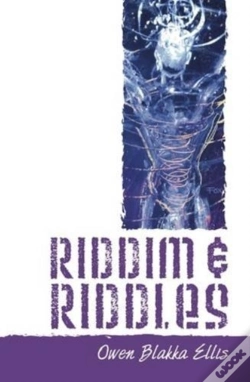Capa do artigo Riddim & Riddles