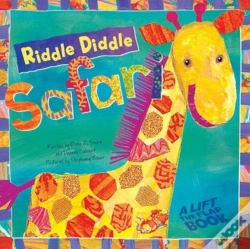 Capa do artigo Riddle Diddle Safari
