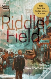 Capa do artigo Riddle Field