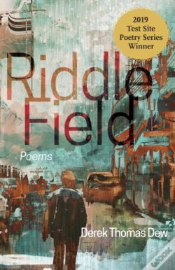 Capa do artigo Riddle Field