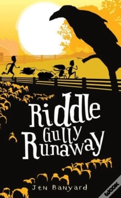 Capa do artigo Riddle Gully Runaway