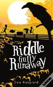 Capa do artigo Riddle Gully Runaway