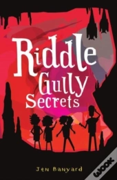 Riddle Gully Secrets