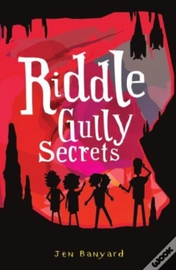 Capa do artigo Riddle Gully Secrets