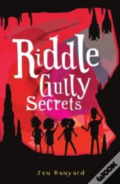 Capa do artigo Riddle Gully Secrets