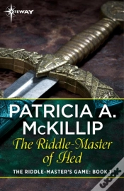 Capa do artigo Riddle-Master Of Hed