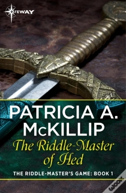 Capa do artigo Riddle-Master Of Hed