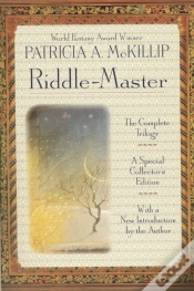 Capa do artigo Riddle-Master