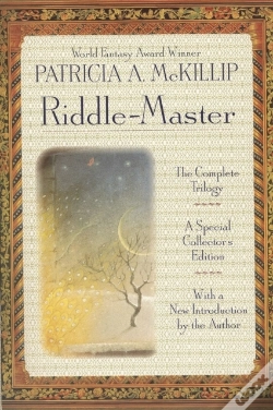 Capa do artigo Riddle-Master