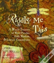Capa do artigo Riddle Me This