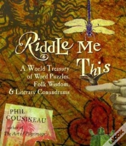 Capa do artigo Riddle Me This