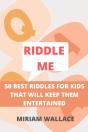 Riddle Me - Preview