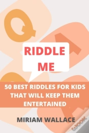 Capa do artigo Riddle Me
