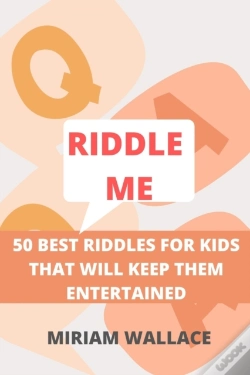 Capa do artigo Riddle Me