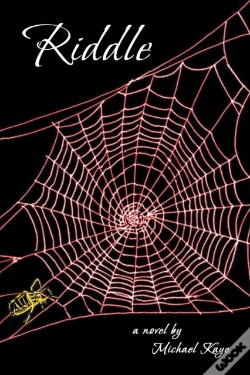 Capa do artigo Riddle