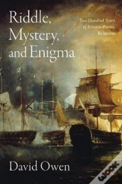 Capa do artigo Riddle, Mystery, And Enigma