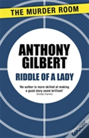 Capa do artigo Riddle Of A Lady