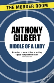 Capa do artigo Riddle Of A Lady