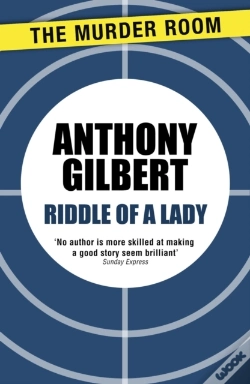 Capa do artigo Riddle Of A Lady