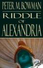 Riddle Of Alexandria - Preview