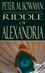 Capa do artigo Riddle Of Alexandria