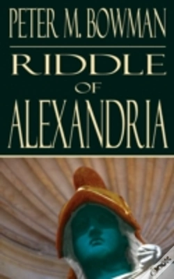 Capa do artigo Riddle Of Alexandria