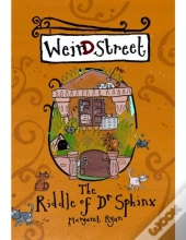 Riddle Of Dr Sphinx
