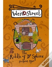Capa do artigo Riddle Of Dr Sphinx