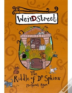 Capa do artigo Riddle Of Dr Sphinx