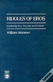 Capa do artigo Riddle Of Eros