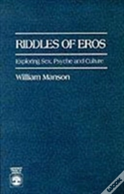 Capa do artigo Riddle Of Eros