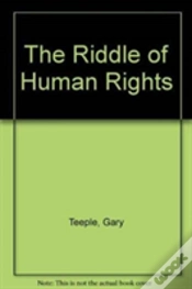 Capa do artigo Riddle Of Human Rights