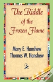 Capa do artigo Riddle Of The Frozen Flame