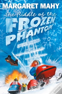 Capa do artigo Riddle Of The Frozen Phantom