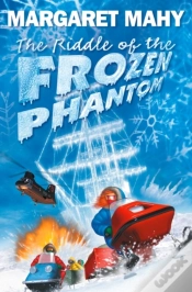 Capa do artigo Riddle Of The Frozen Phantom