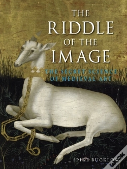 Capa do artigo Riddle Of The Image