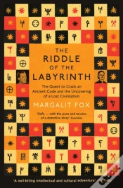 Capa do artigo Riddle Of The Labyrinth