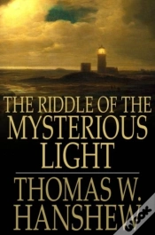 Capa do artigo Riddle Of The Mysterious Light