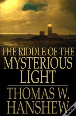 Capa do artigo Riddle Of The Mysterious Light