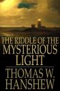 Riddle Of The Mysterious Light - Preview