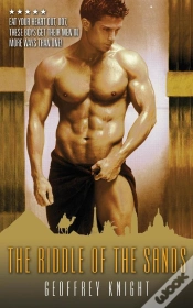 Capa do artigo Riddle Of The Sands