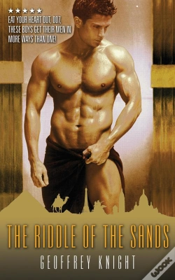 Capa do artigo Riddle Of The Sands