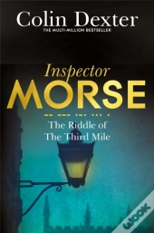 Riddle Of The Third Mile